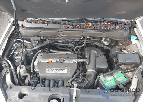 2005 Honda Cr-V Lx from USA, damaged, VIN JHLRD68545C017763